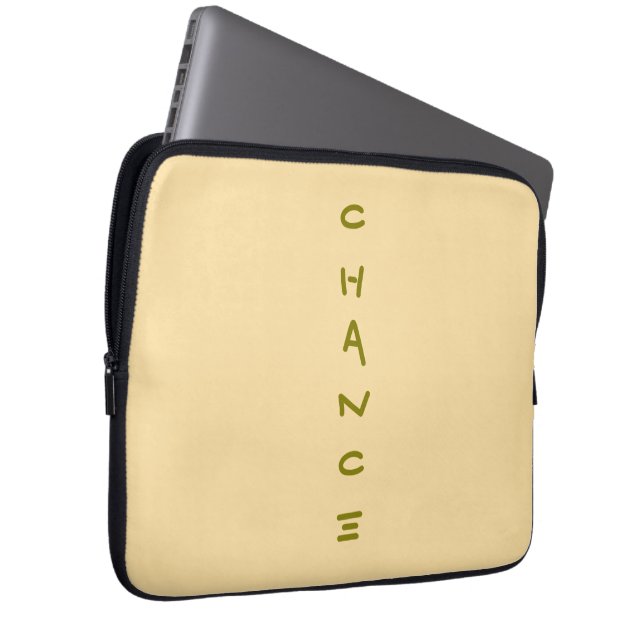 Chance Electronics Bag Laptopschutzhülle (Vorne Rechts)