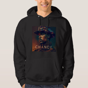 Chance Hoodie