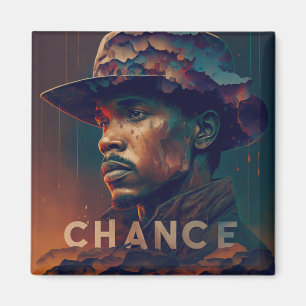 Chance Magnet