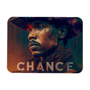 Chance Magnet