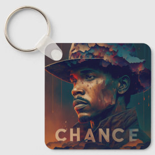 Chance Schlüsselanhänger