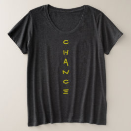 Chance T - Shirt