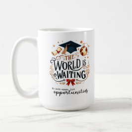 Chancen Kaffeetasse
