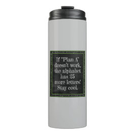 Chancen Thermosbecher