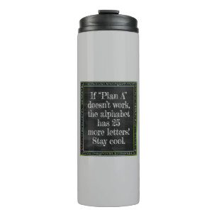 Chancen Thermosbecher