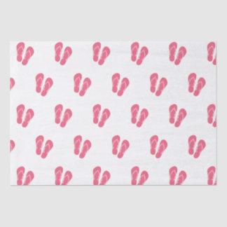 Chancla Tissue Paper Seidenpapier