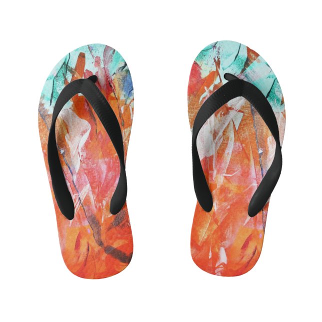 chanclas playa kinderbadesandalen (Fußbett)