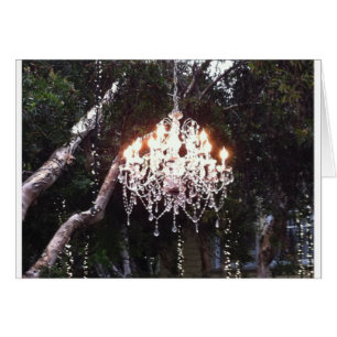 Chandelier