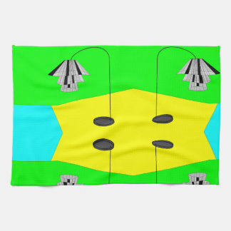 Chandelier Kitetücher Geschirrtuch