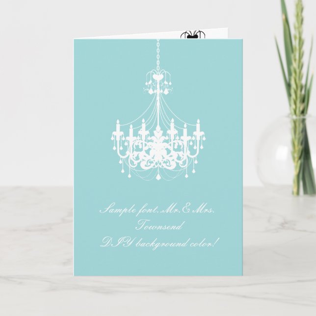 Chandelier PixDezines/DO-IT-YOURSELF couleur arriè (Devant)