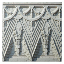 Chandeliers of Stone Fliese