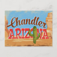 Chandler Arizona