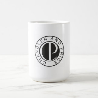 Chandler & Price-Tasse Kaffeetasse