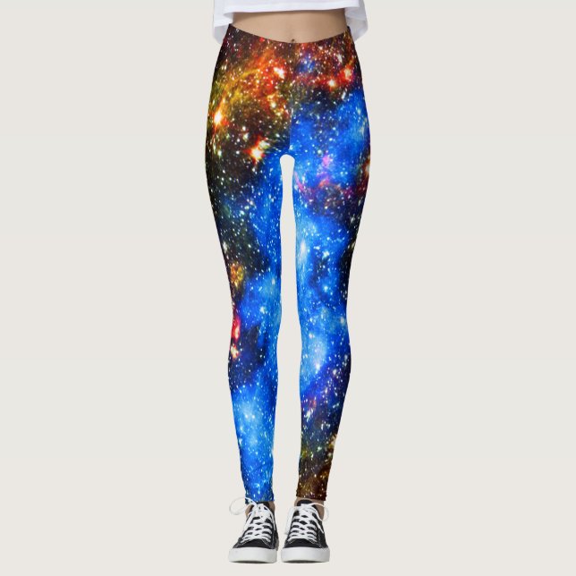 Chandra #1 leggings (Vorderseite)