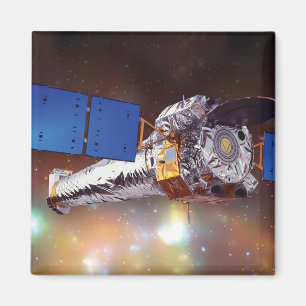 Chandra-Röntgenbeobachtungsstelle Magnet