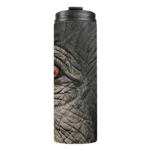 CHANG MAI ELEFANTENAUGE THERMOSBECHER