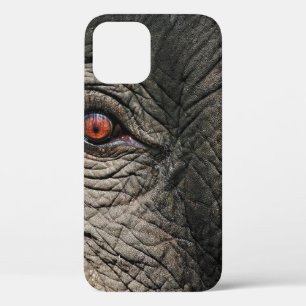 CHANG MAI ELEPHANTENAUGE Case-Mate iPhone HÜLLE