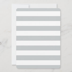 Change Grey Stripes to  Any Color Click Customize