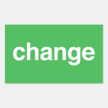 Change