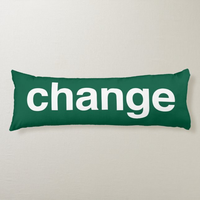 Change Seitenschläferkissen (Vorderseite)