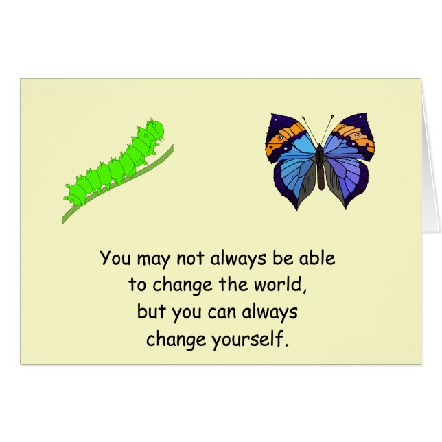 Changement (Devant horizontal)