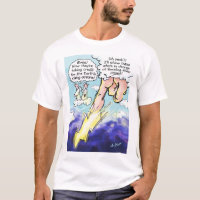 Changement climatique ! T-shirts