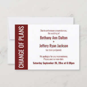 Changement de régime en Bourgogne Carte Mariage re