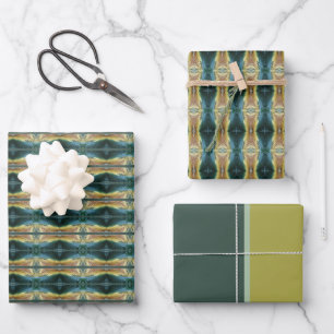 Changer de couleur de automne Feuille d'art, Jaune