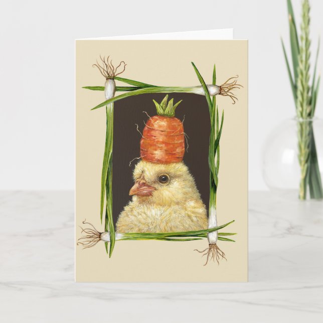 Changer la carte peep (Devant)