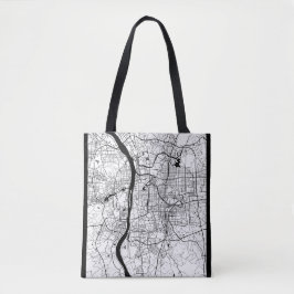 Changsha China Karte Tasche