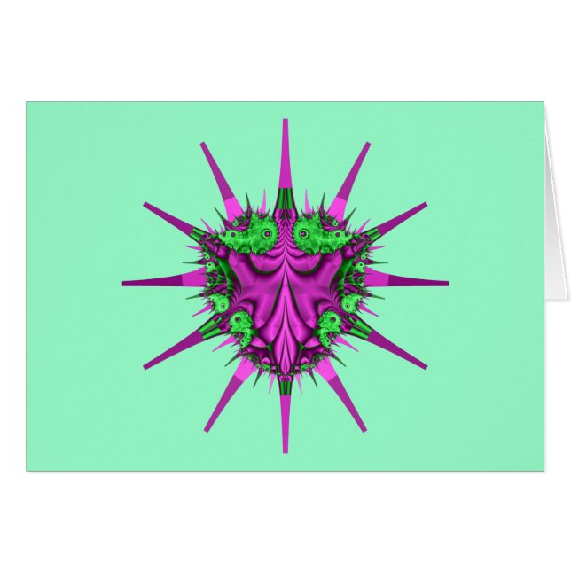 Changuinola Bug (Devant horizontal)