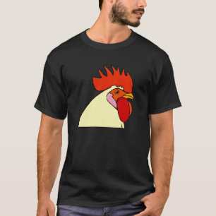 Chaning Huhn T-Shirt