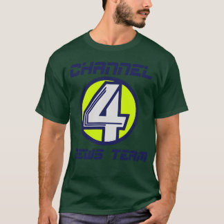 Channel4news T-Shirt