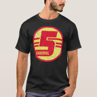 CHANNEL 5 (Tim und Eric Phantastisch Show, Great J