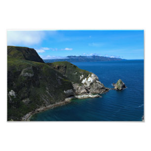 Channel Islands National Park Fotodruck