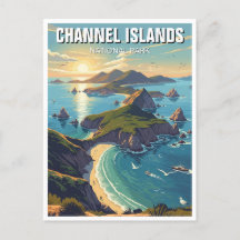 Channel Islands National Park