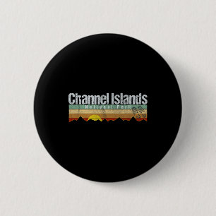 Channel Islands Nationalpark Camping Wandern Button