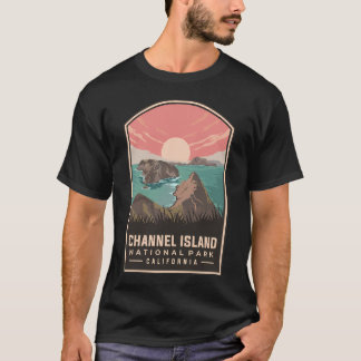 Channel-Islands-Nationalpark T-Shirt