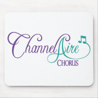 ChannelAire_Mousepad Mousepad