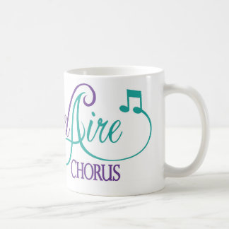 ChannelAire_Mug Kaffeetasse
