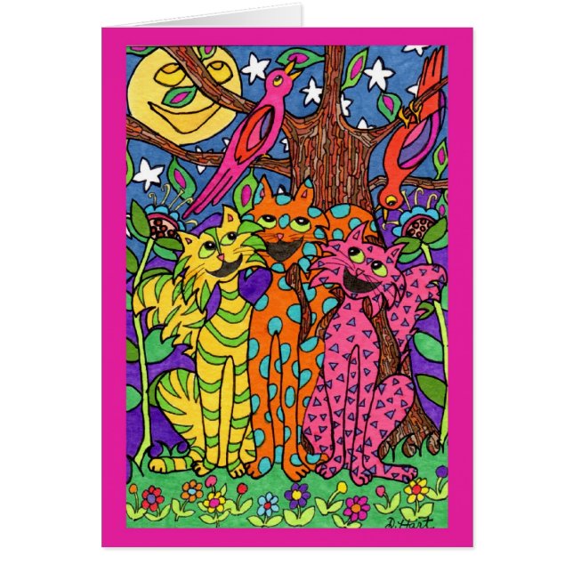 Chansons de nuit (Devant)