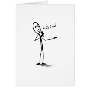 Chant de Stickman