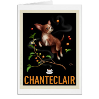 Chanteclair