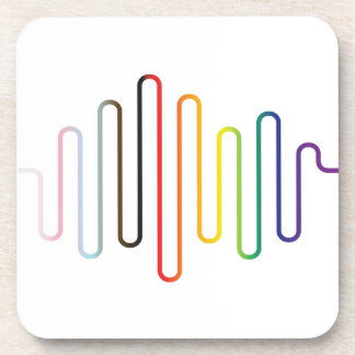 Chanter hors Dessous de verre