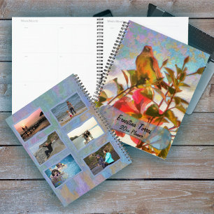 Chanteur au bord de la piscine 2338