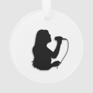 Chanteuse