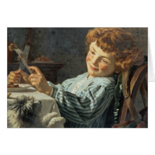 Chantez pour votre dîner