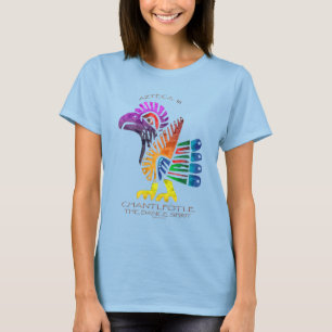 CHANTLPOTLE Dance Spirit T-Shirt