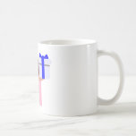 Chanukah Haar gedreht Emoji Kaffeetasse<br><div class="desc">hanukkah,  chanukkah, "haarflick emoji", emoji, "info girl emoji", "pink girl emoji", jewish, jew, hebrew, hannukah, kanukah, "star of david" kawaii "information emoji pastellrosa weibliches Geschenk präsentiert</div>