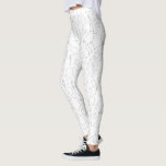 Chanukah Leggings<br><div class="desc">Chanukah verdient etwas mehr - etwas Besonderes! Dieses Design zeichnet sich durch eine wunderschöne, vereinfachende, minimalistische Ästhetik mit moderner Touch und einem zarten Flair aus. Celebrate Chanukah mit koordinierender Dekoration und Geschenkartikel. Machen Sie dieses Jahr ein Chanukah zu erinnern!</div>
